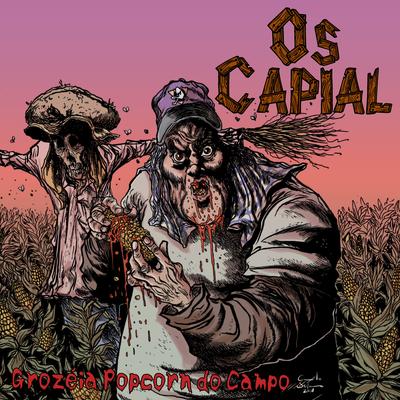 Os Capial's cover