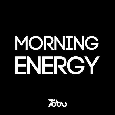 Morning Energy's cover