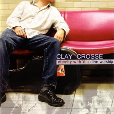 I Surrender All By Clay Crosse's cover