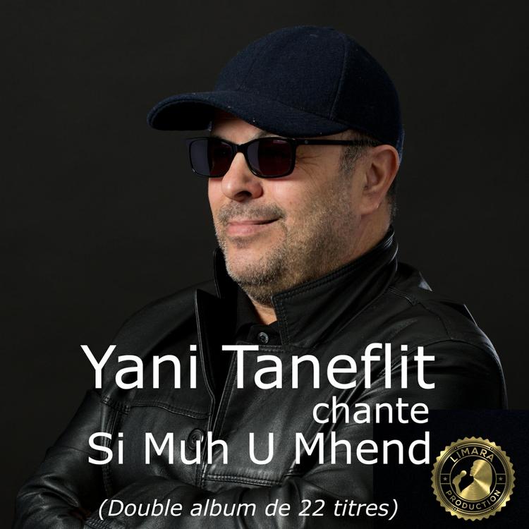 Yani Taneflit's avatar image