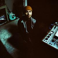 Nick Hakim's avatar cover