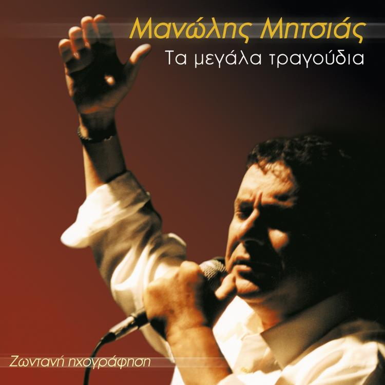 Manolis Mitsias's avatar image