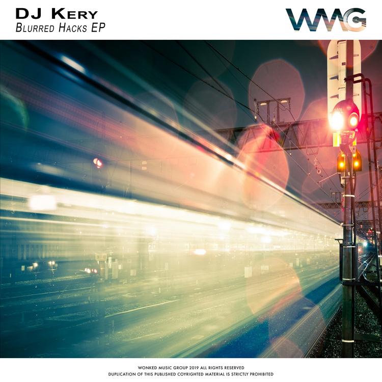 DJ Kery's avatar image