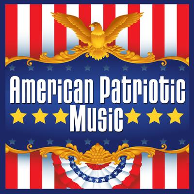 American Patriotic Music's cover