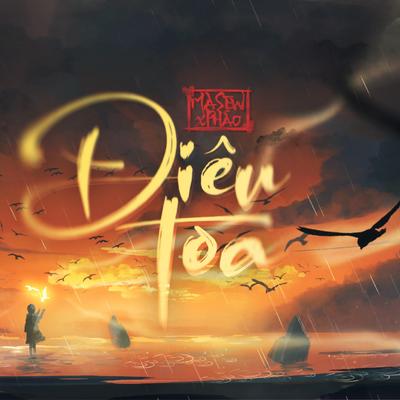 Điêu Toa's cover