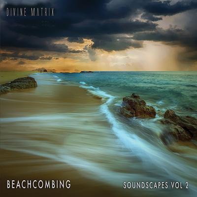 Beachcombing (Soundscapes Vol. 2)'s cover