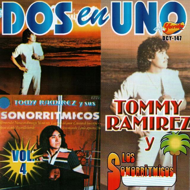 Tommy Ramirez's avatar image