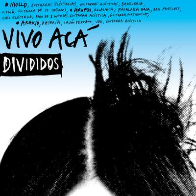 Sisters (En Directo) By Divididos's cover