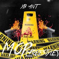 Yb Ant's avatar cover