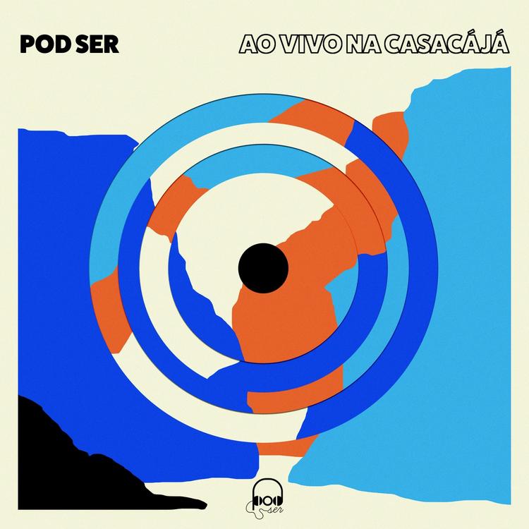 Pod Ser's avatar image