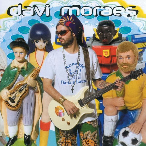 Davi Moraes's avatar image