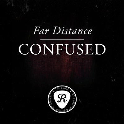 Confused By Far Distance's cover