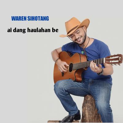 Ai Dang Haulahan Be's cover