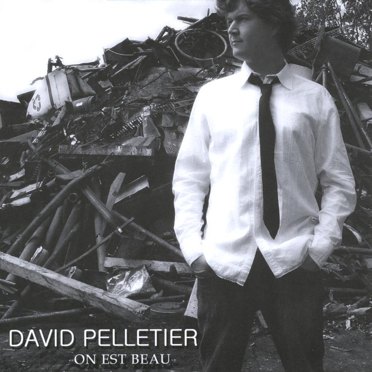 David Pelletier's avatar image