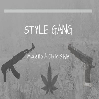 Style Gang's cover