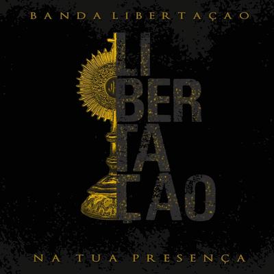 Doce Voz By Banda Libertação's cover