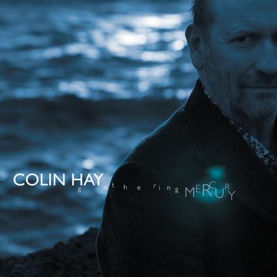 A Simple Song By Colin Hay's cover