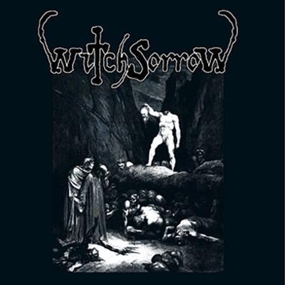 Thou Art Cursed By Witchsorrow's cover