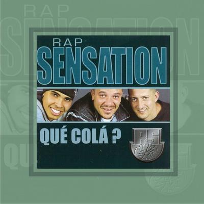 Eu Sou uma Droga (Remix) By Pônico, Denis Alves, Rap Sensation's cover