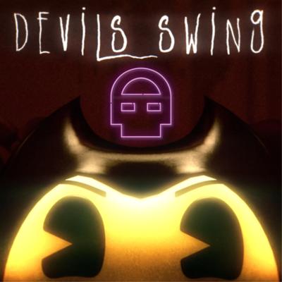 The Devil's Swing By DHeusta, Swiblet, Caleb Hyles's cover