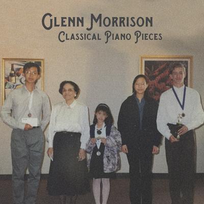 Beethoven Moonlight Sonata (Original Mix) By Glenn Morrison's cover