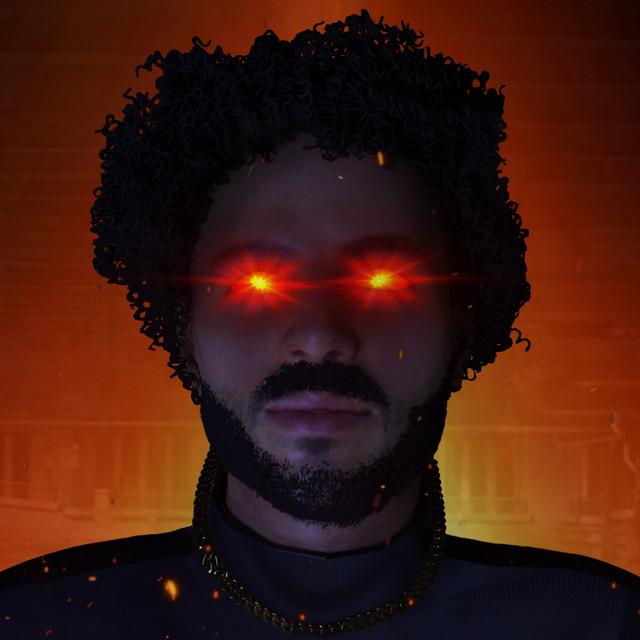 Ego's avatar image