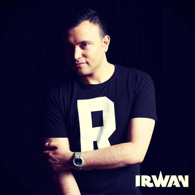 DJ Irwan's cover