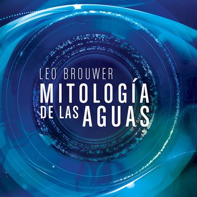 Leo Brouwer's cover