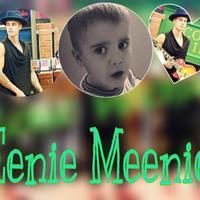 Eenie Meenie's avatar cover