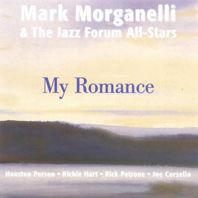 Mark Morganelli's cover