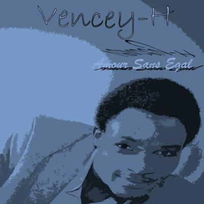 Amour sans égal By Vencey-H's cover