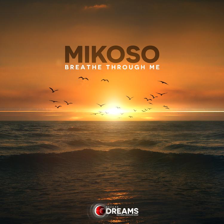 MIKOSO's avatar image