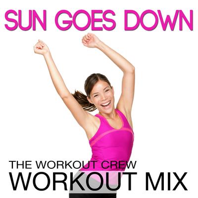 The Workout Crew's cover