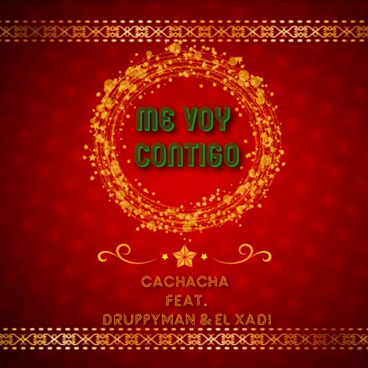 Cachacha's avatar image