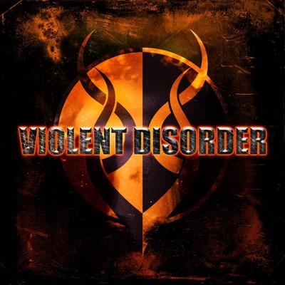 Violent Disorder's cover