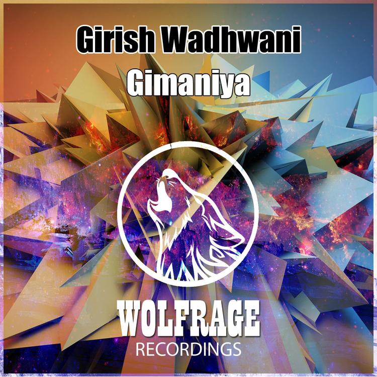 Girish Wadhwani's avatar image