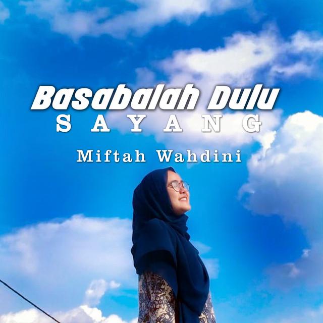 Miftah Wahdini's avatar image