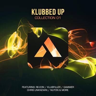 Klubbed Up Collection 01's cover