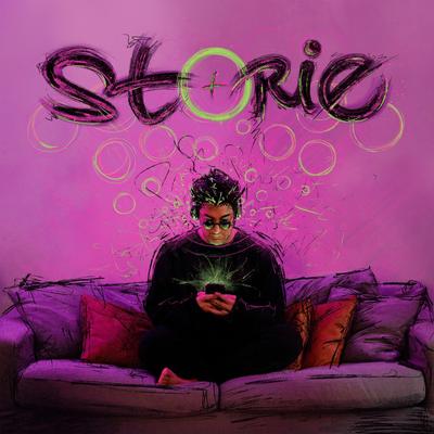 Storie's cover