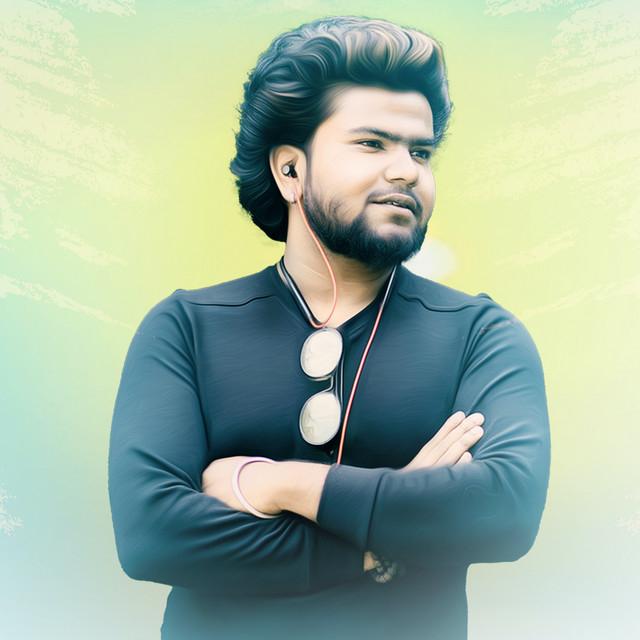 Kritan S KD's avatar image