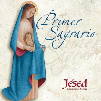 Primer Sagrario's cover