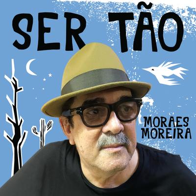 Sambadô / Deixa o Pé No Chão By Moraes Moreira's cover