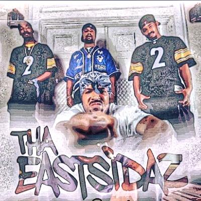 Tha Eastsidaz's cover