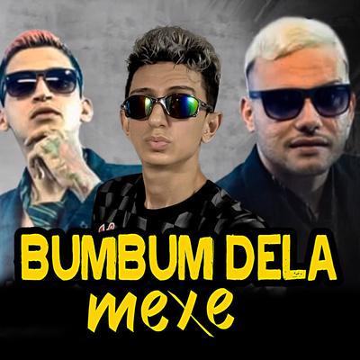 Bumbum Dela Mexe's cover