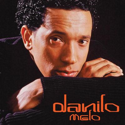 Me Diga By Danilo Melo's cover