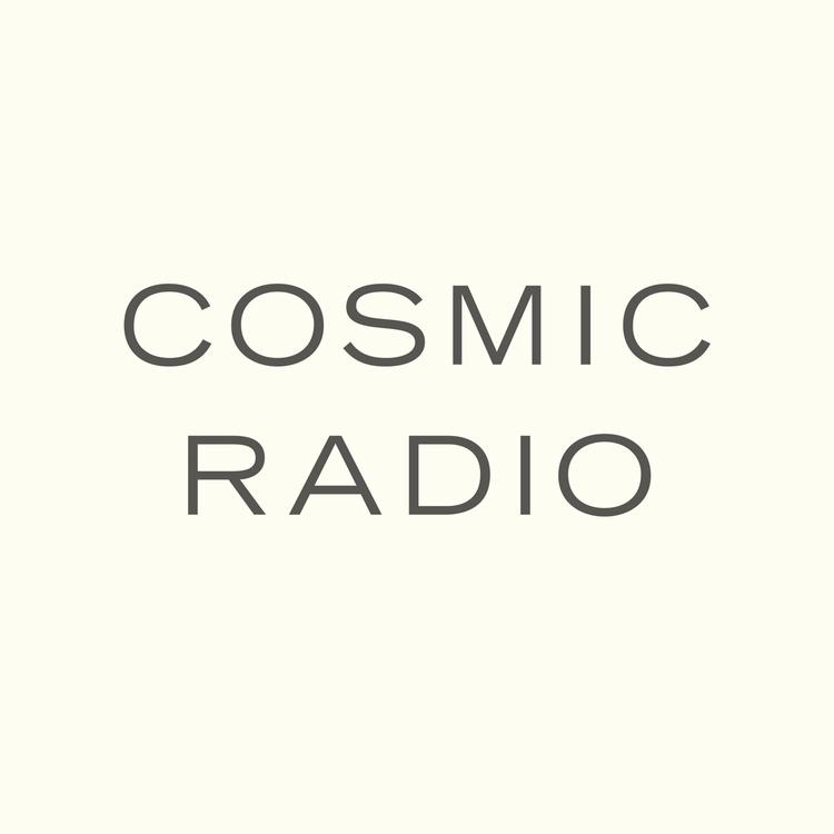 Cosmic Radio's avatar image