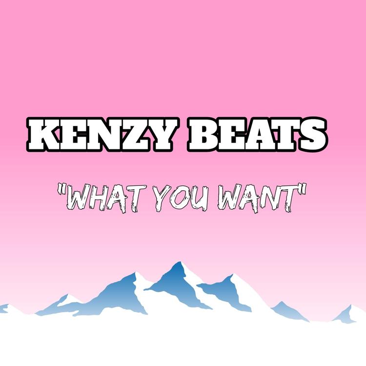Kenzy Beats's avatar image