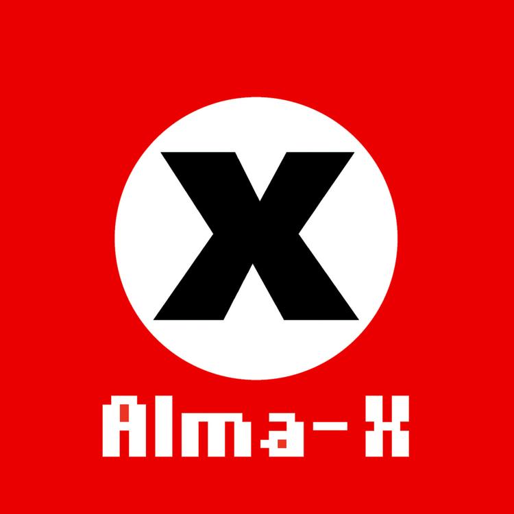 Alma-X's avatar image