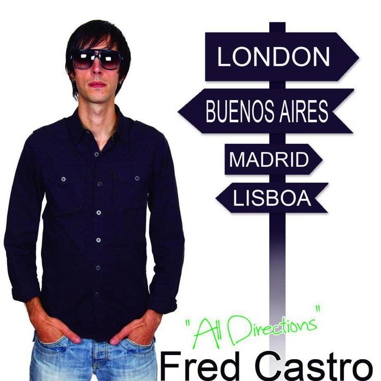 Fred Castro's avatar image