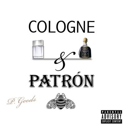 Cologne & Patron's cover